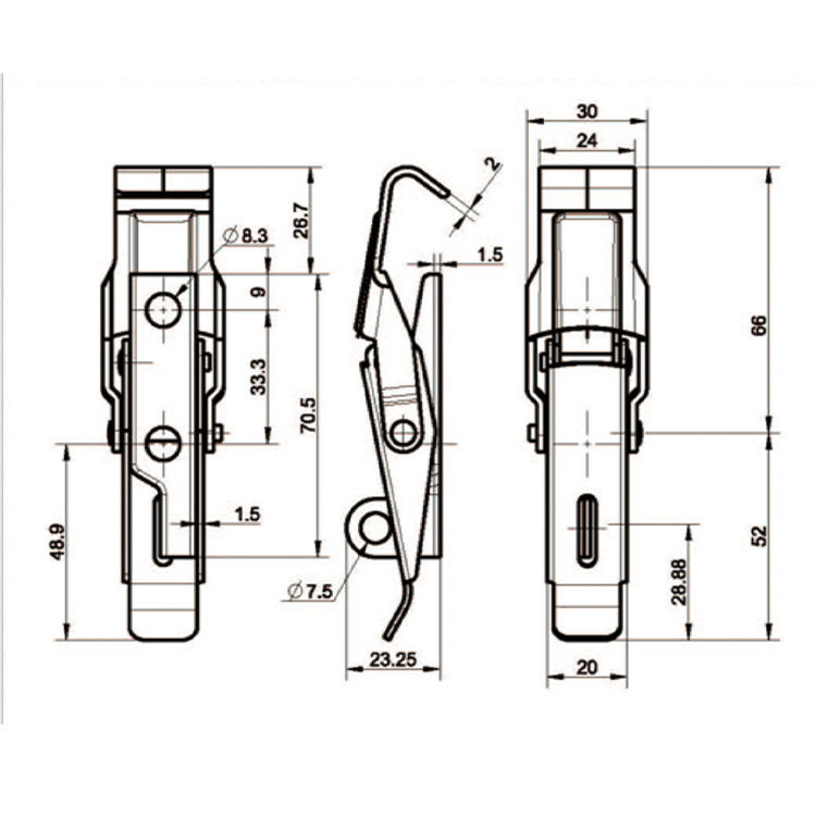 /product/buckle/挂锁式扣拉搭扣C91151/