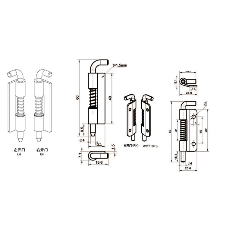 /product/hinge/端装插销式铰链B2106/