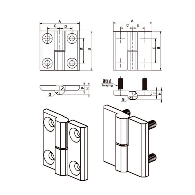 /product/hinge/平装拆卸式铰链B2207/