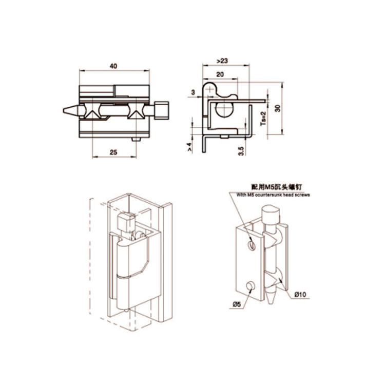 /product/hinge/外包柜门侧铰链B2211/