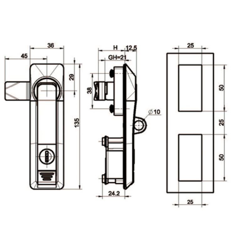 /product/planelock/按压弹开摇把锁A7151/