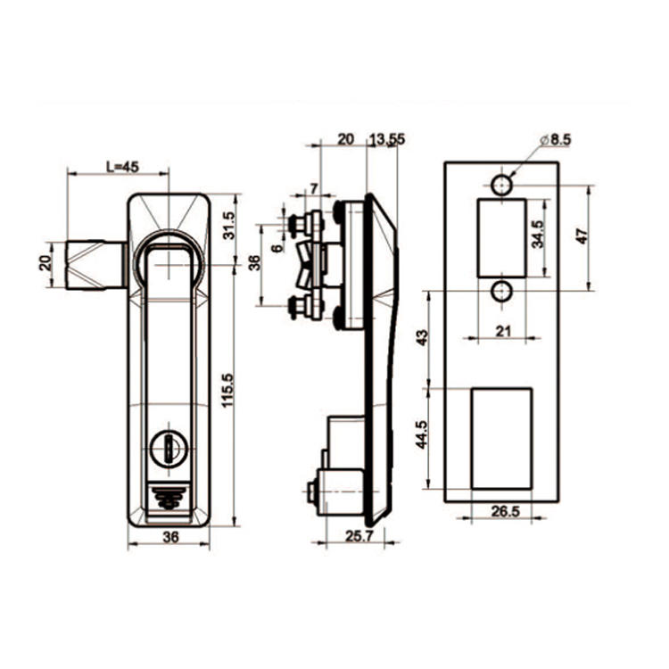 /product/planelock/按压弹开摇把锁A7152/