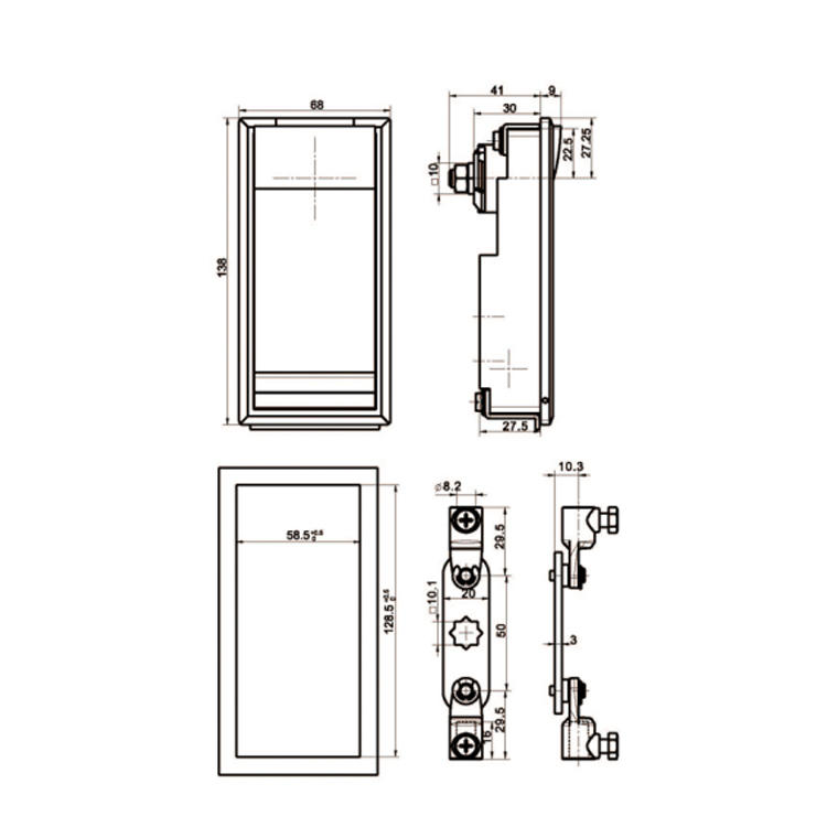 /product/planelock/挂锁式箱变锁A78011/