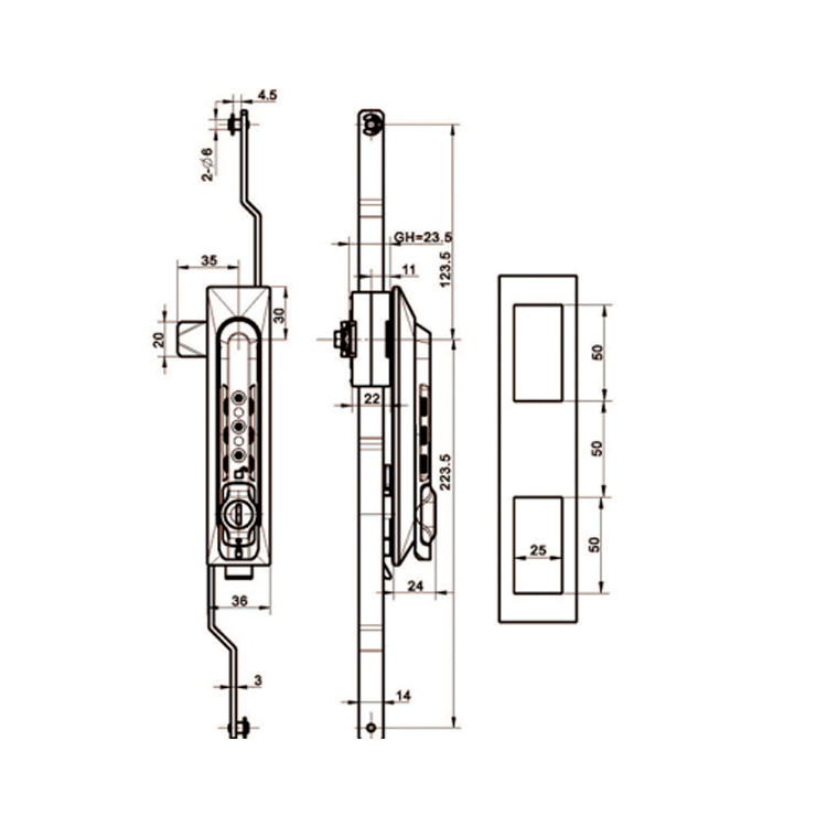 /product/rodcontrollock/抬拉摇把密码锁A8072/