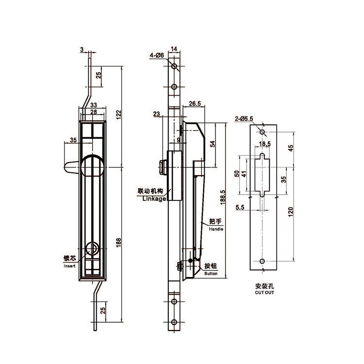 /product/rodcontrollock/按压弹跳摇把锁A8113/