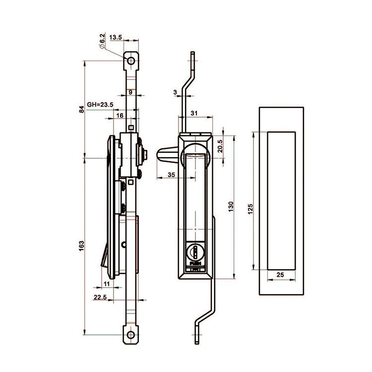 /product/rodcontrollock/按压弹跳摇把锁A8201/