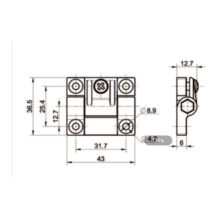 /product/hinge/塑料可调阻尼铰链B2215/