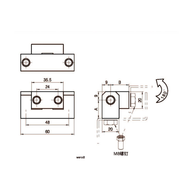 /product/hinge/直角阶梯安装铰链B221912/