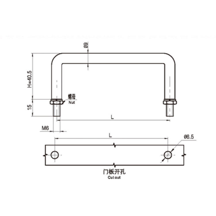 /product/handle/螺柱型直立拉手E5102/