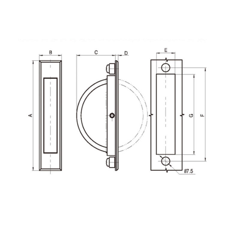 /product/handle/嵌入式转环拉手E53011/