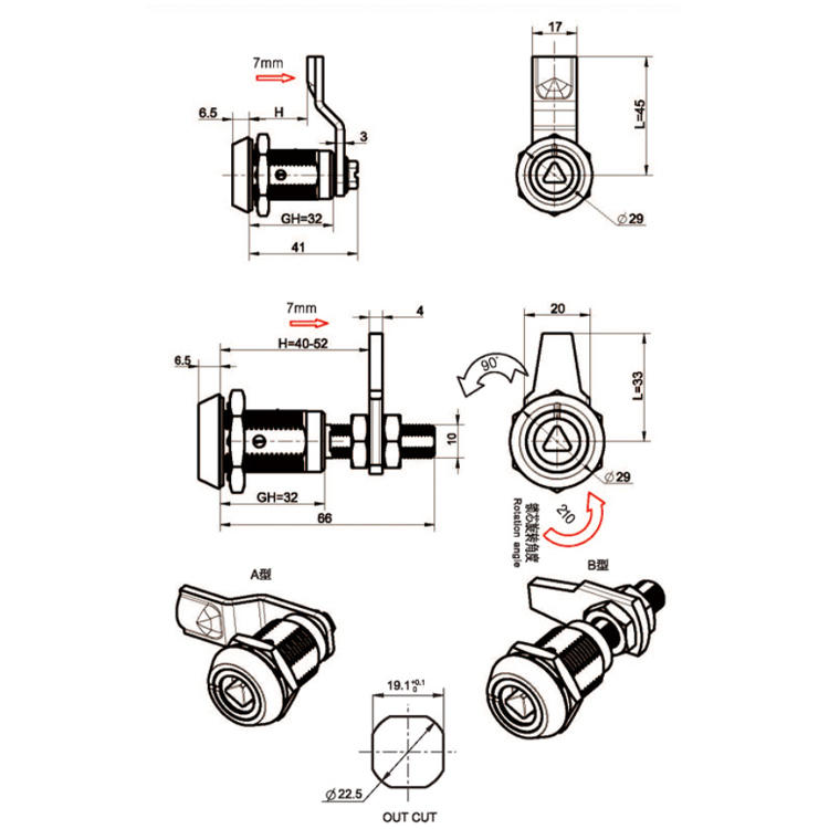 /product/camlock/工具型压缩锁A6082/