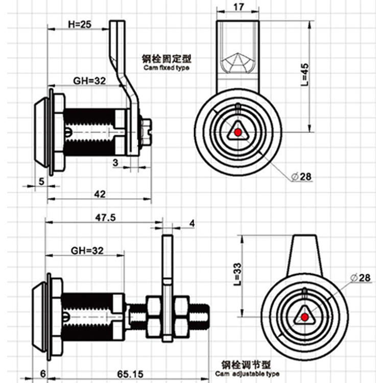 /product/camlock/防撬工具型压紧锁A633/