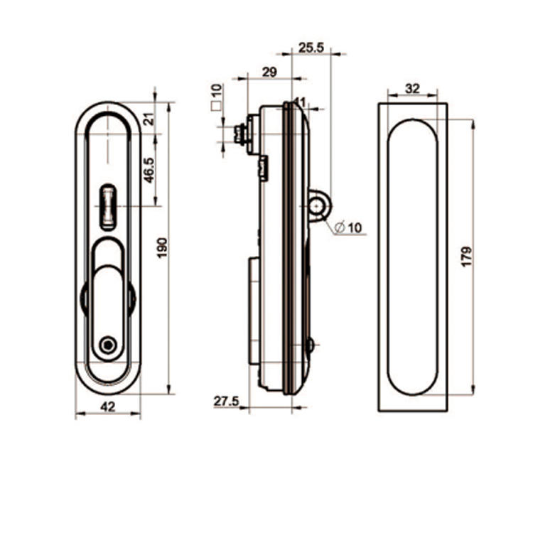 /product/planelock/防撬型挂锁式摇把锁A7122/