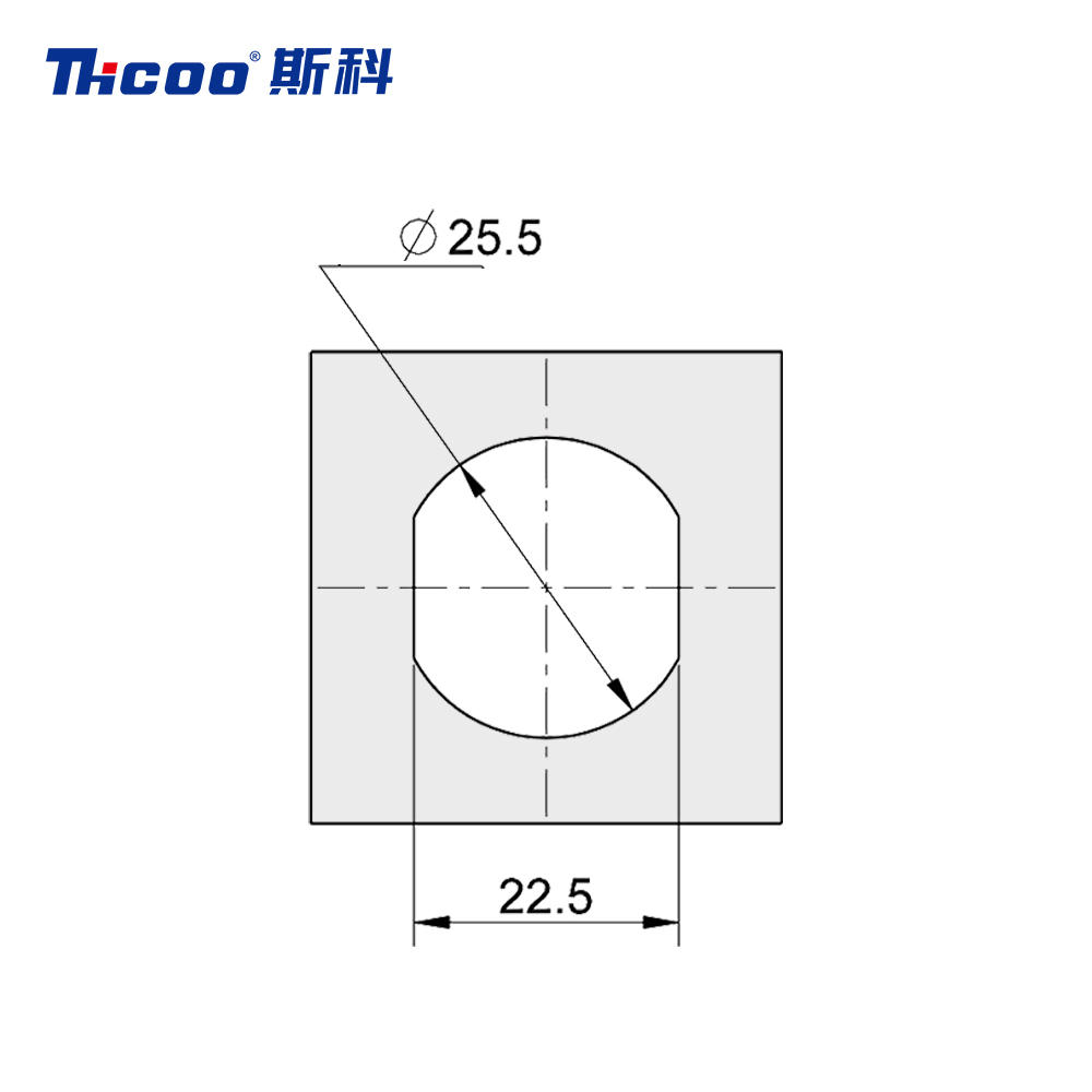 /product/RV Locking System/按压式舌头锁 A6214/