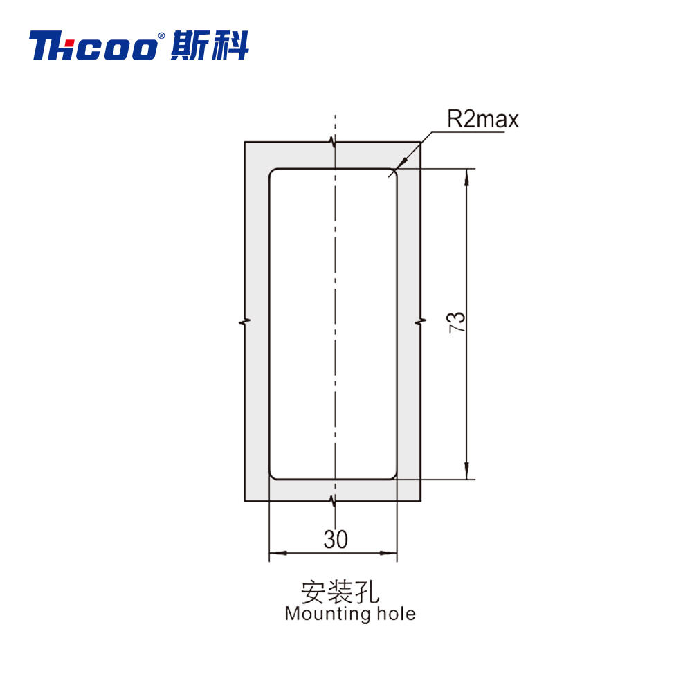 /product/RV Locking System/按压式360° 旋转压紧锁 A7101/