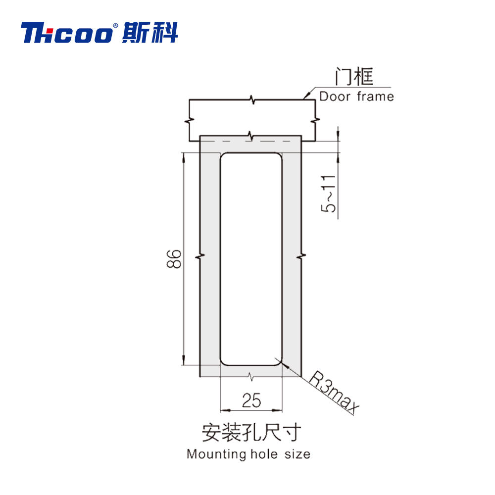 /product/RV Locking System/杠杆式压紧锁 A73011/