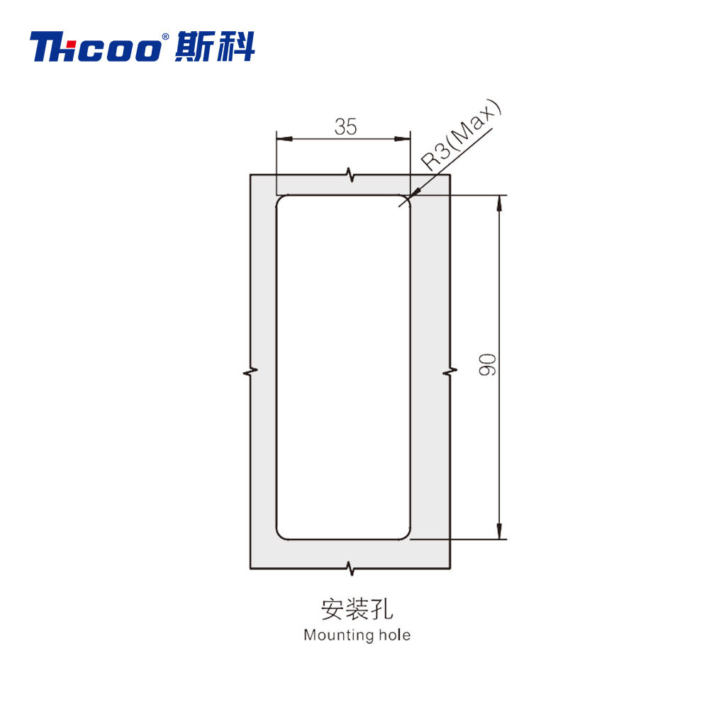 /product/RV Locking System/防水型杠杆式压紧锁 A73031/