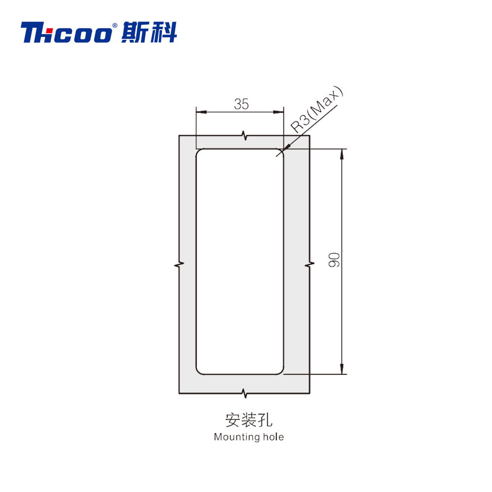 /product/RV Locking System/防水型杠杆式压紧锁 A73035/