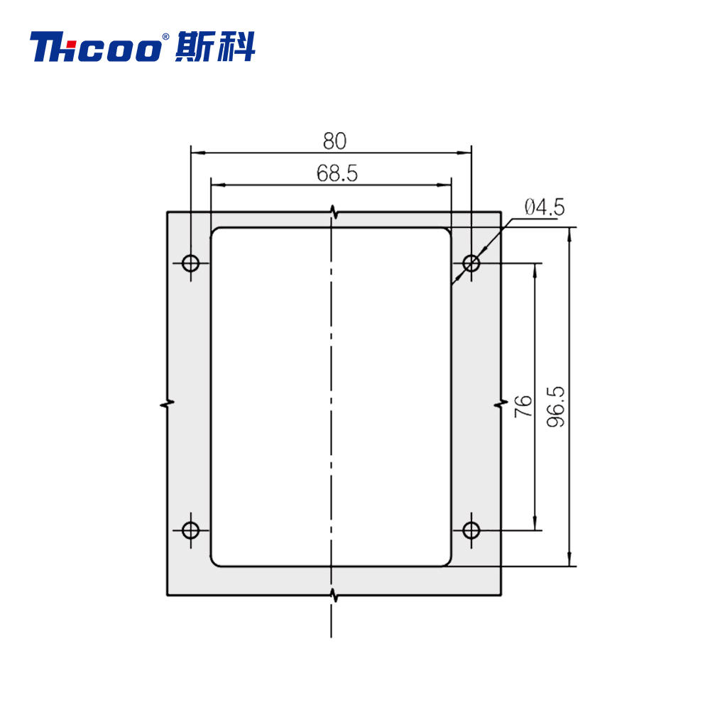 /product/RV Locking System/面板型提拉把手舌头锁 A78711/